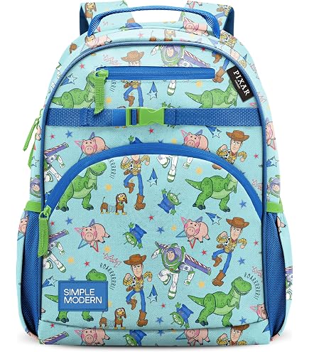 Amazon.com: Loungefly Disney: Pixar - Toy Story 5 - to Infinity